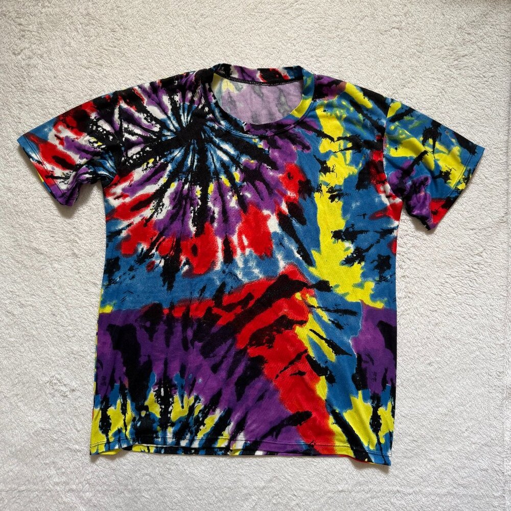Tie Dye Tee